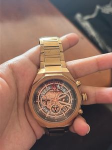 maserati watch