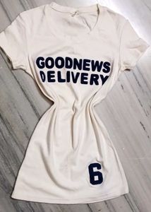 🤍🩶Y2k white stylish casual tshirt for women