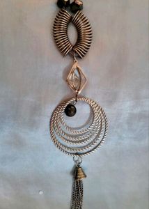 Indo Western Combo Neck Peice of 2