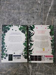 Powerful &amp; Fearless Books by Lauren Roberts