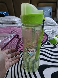 Water Bottle Set Of 3 Pc