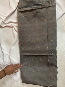 Beautiful Black Saree