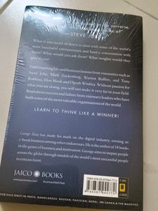 Top Visionaries Who Changed the World -Non Fiction