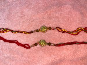Ganpati Rakhi