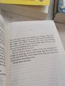 Popular Book Bundle