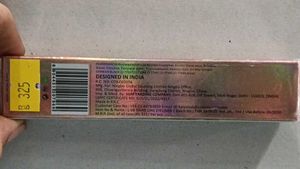 Colors Queen Shine Line Eyeliner