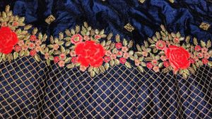 Beautiful Lehenga Choli And Dupatta