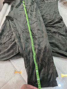 New embroidery Cord Set