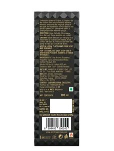 Envy Eclipse Eau de Parfum