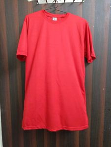 Red T-Shirt