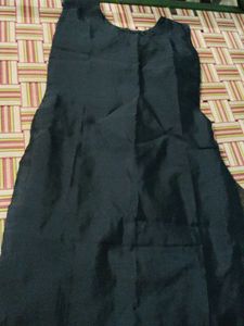Black Sparkle Three-Piece Set