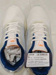 Fabros Running Shoes