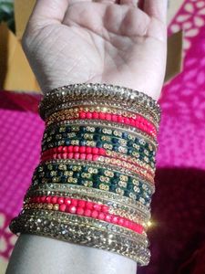 Dulhan Kada Set