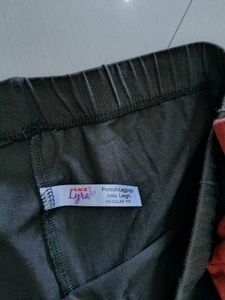 2 Leggings