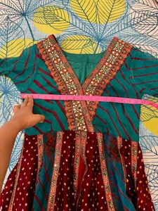 Beautiful Ethnic Kurta