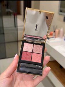 YSL Eyeshadow Palette