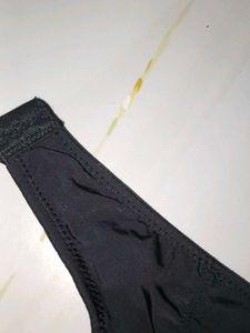 (1441)Vintage Anfarra Garter Belt
