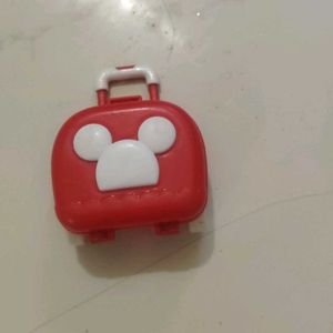 Kinder Joy Toy Collectible