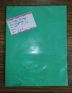 CBSE Class 10 Physics Handwritten Notes All Chaps