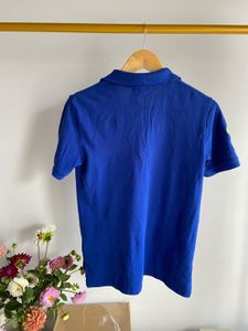 Ralph Lauren Polo Shirt - Blue