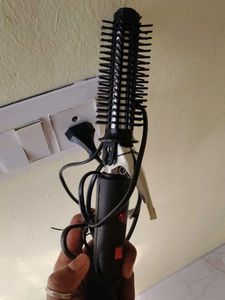 Neminova Hair Curling Iron