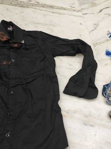 Combo Casual Shirt and jeans