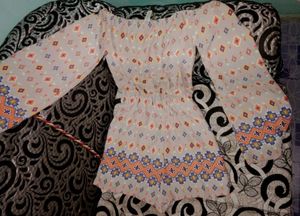 LOVELY DAY ROMPER