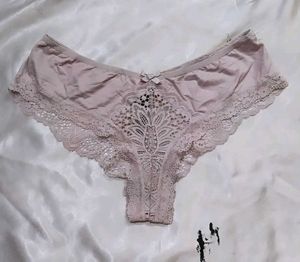 new Lace panty