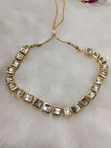 Kundan Necklace