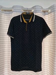 Emporio Armani Black Tshirt