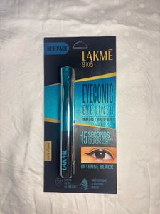 NEW Lakme Eyeliner