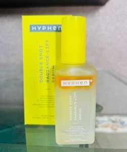 HYPHEN Hydrating Radiance-Lift Serum