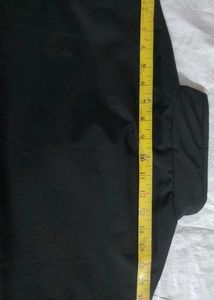 Stylish Black Womens Jacket