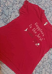 Pink T Shirt