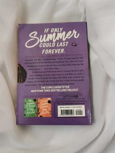 The Summer I Turned Pretty Trilogy Books
