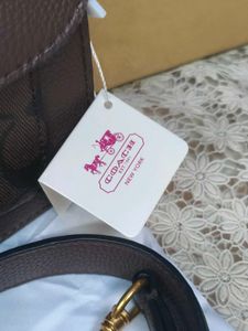 coach Tabby Coffee Brown with c print ?