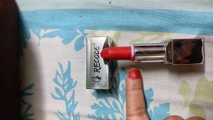 Recode Shark Matte Lipstick