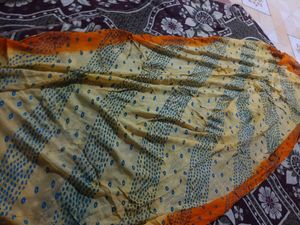 2 meter cotton dupatta