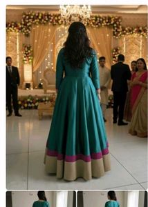 Elegant Ethnic Gown