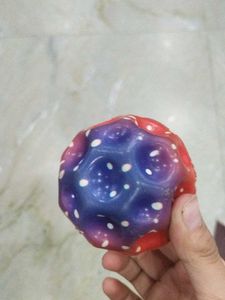 Colorful Stress Ball