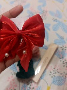 Hair Accessory Set