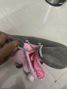Cute Cartoon Neck Pillow