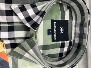 Men Shirt ALL SIZE AVAILABLE