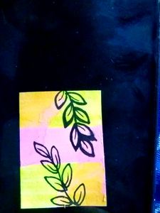 Thanku Card