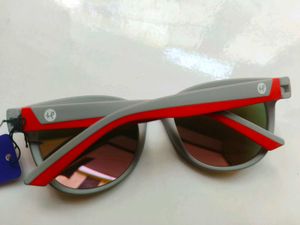 Stylish Cat-Eye Sunglasses