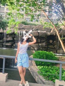 Comfortable & Stylish Blue Shorts