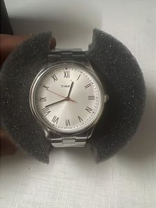 Timex Watch Presentation Box