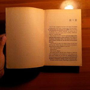 Norwegian Wood by Haruki Murakami