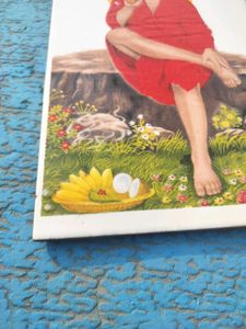 SAI BABA TILE