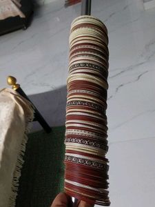 Set of Traditional Bangles